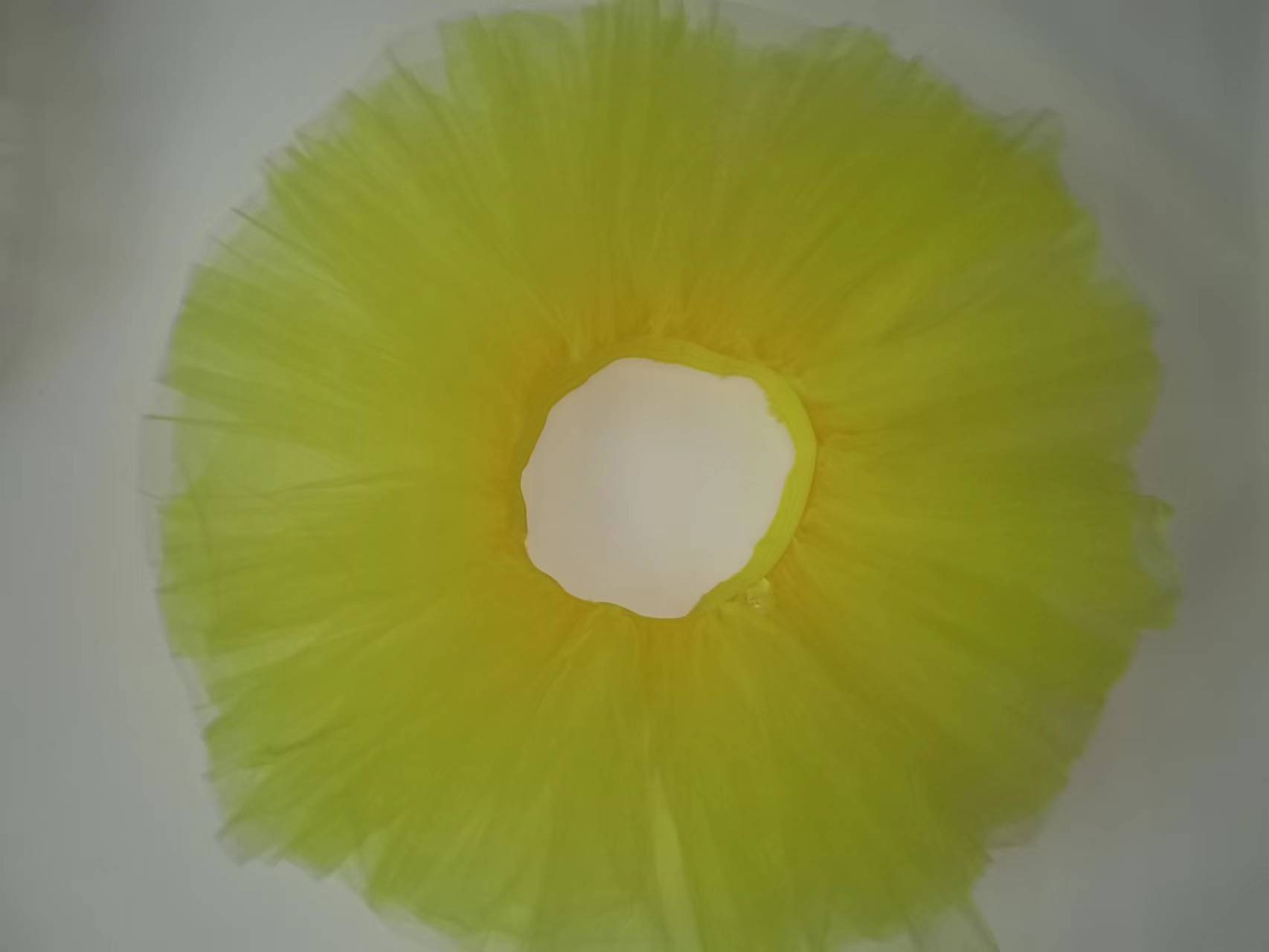 Gauze Skirt Performance Five-layer Skirt - kinko