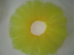 Gauze Skirt Performance Five-layer Skirt - kinko