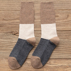 Trendy Winter Thickening Warm Women's Stockings