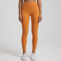 Ladies' Fitted Leggings - kinko