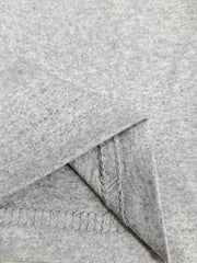 Plus Size New Fashion Tight Casual Bottoming Solid Color Women's Trousers - kinko