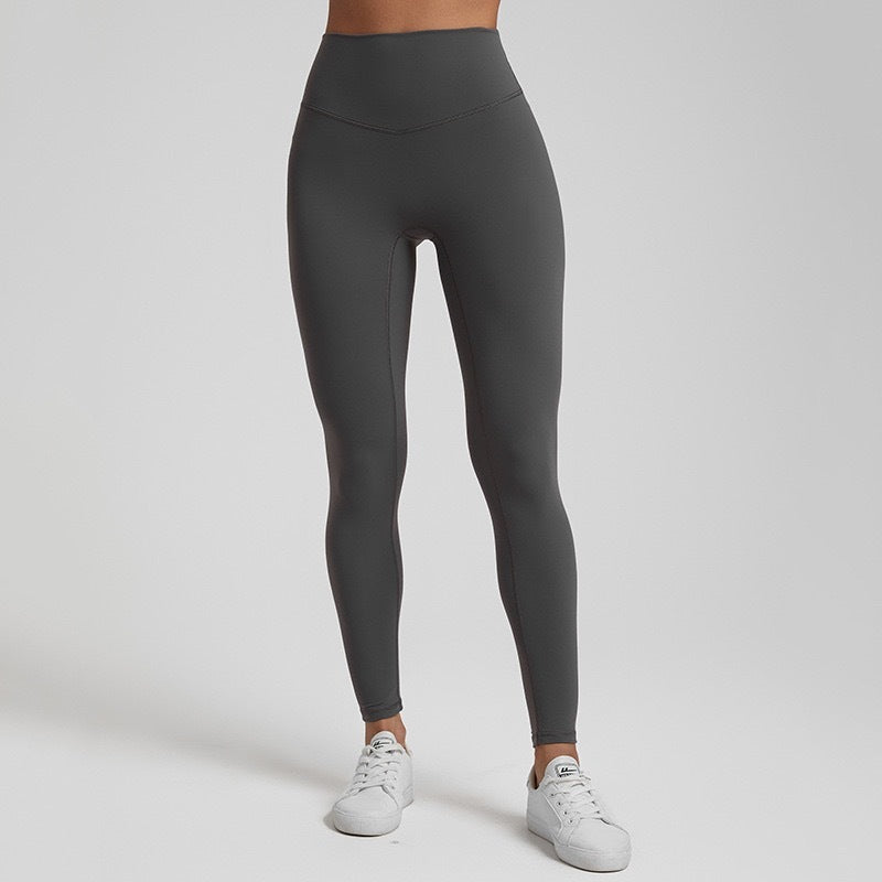 Ladies' Fitted Leggings - kinko