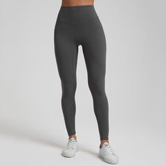 Ladies' Fitted Leggings - kinko