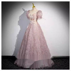 New Bride Engagement Banquet Evening Dress Women's High-end Feel - kinko