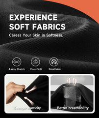 Leggings - Cropped High-waisted Solid Color Army Green - kinko