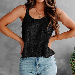 Fashion Special Women's Clothing Sleeveless Camisole - kinko