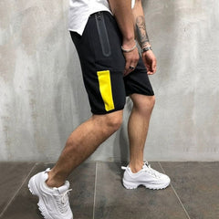 Shorts fünf Hosen