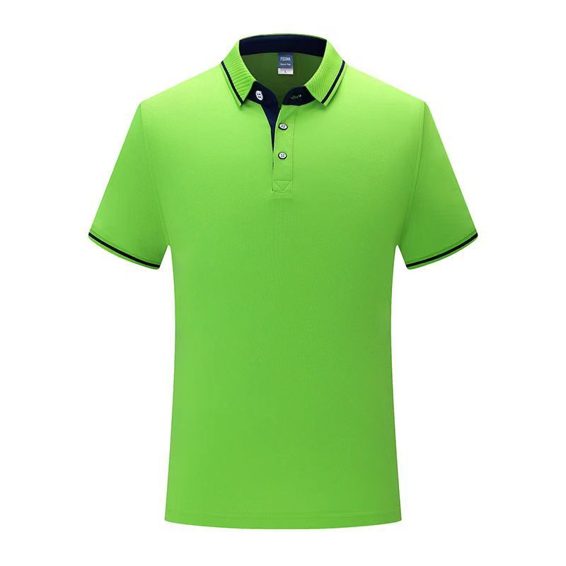 Men's Stand Collar Business Style Work Clothes Pure Cotton - kinko