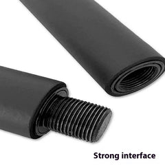 Pilates Stick Multifunctional Fitness Stick Pilates Equipment Yoga