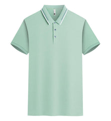 Fine Cotton Pull Frame Bead Chain Jacquard Lapel Group - kinko