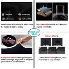 Leggings - Cropped Low-rise Solid Color Coffee - kinko