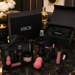 Ultimate Beauty Gift Box