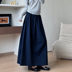 Summer High Quality Stitching Skirt Women - kinko