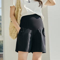 Maternity Shorts Safety Pants Hot Pants