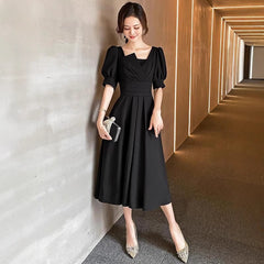 Banquet Dinner Suit Female Daily Style - kinko
