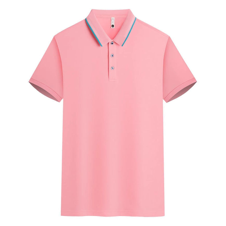 Fine Cotton Pull Frame Bead Chain Jacquard Lapel Group - kinko