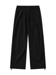 Men's Zip Up Jacket and Pants Set - kinko