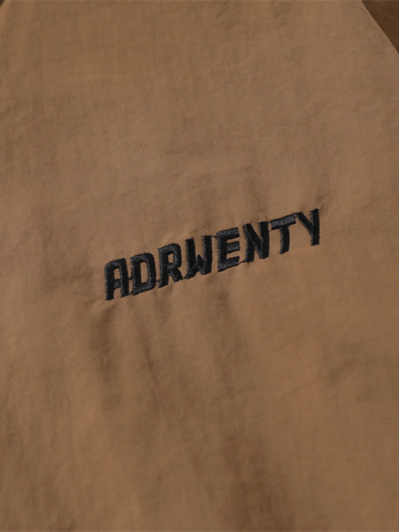 Men's Zip Up Jacket and Pants Set - kinko