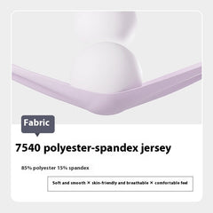 Cool Sports Short Skirt Anti-exposure Fake Two-piece Badminton Pocket - kinko