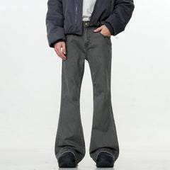 American Retro Skinny Jeans For Men And Women - kinko