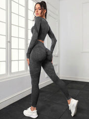 5PACK Active Yoga Pants - kinko