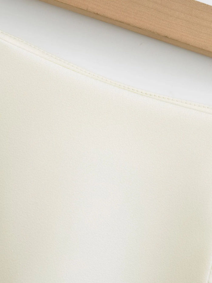 Women's Lace Skirt Simple Sheath Short Skirt - kinko