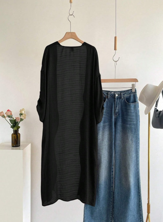 Women Coats Fall Tops - kinko