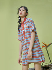 Women's casual dresses - kinko