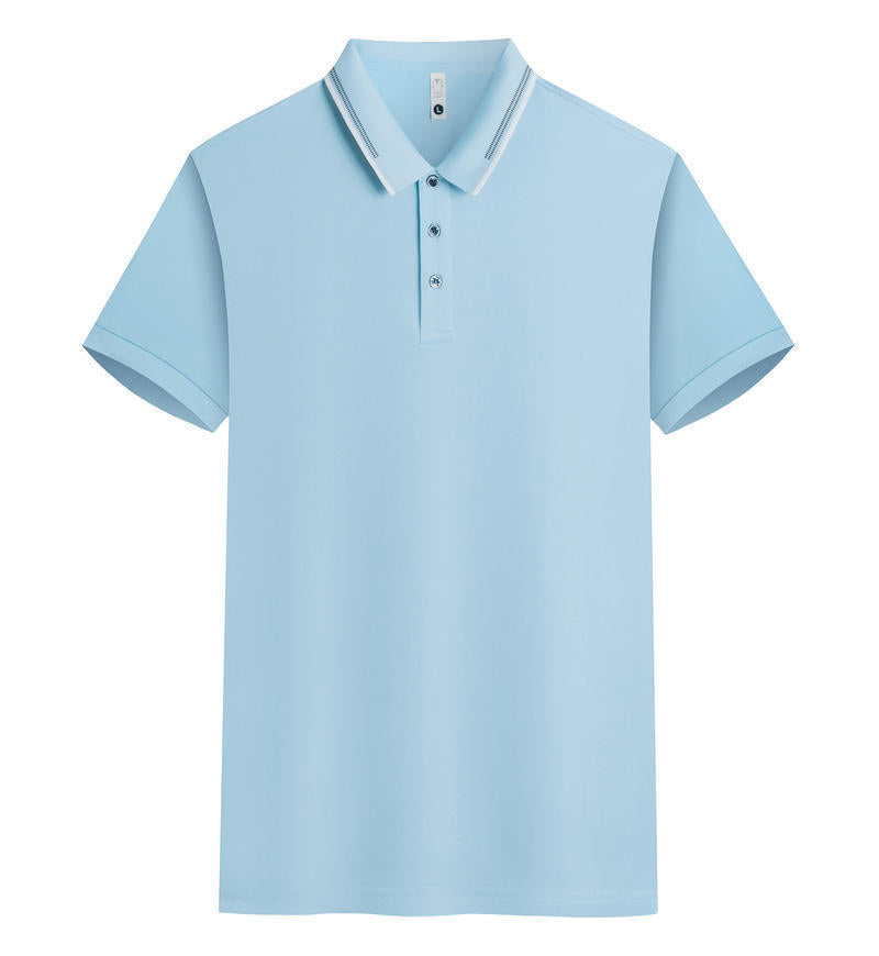 Fine Cotton Pull Frame Bead Chain Jacquard Lapel Group - kinko