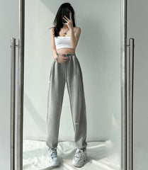 Autumn And Winter Trendy Loose Leggings