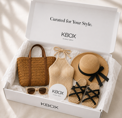 Travel / Airport Box