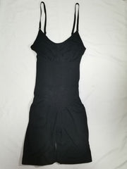 Seamless Siamese Body Shaping Belly Contracting Hip Lift Body Shaping Corset - kinko