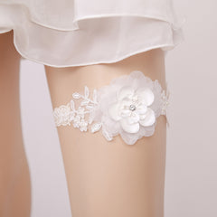 Garter Western-style Wedding Supplies Elastic Leg Ring - kinko