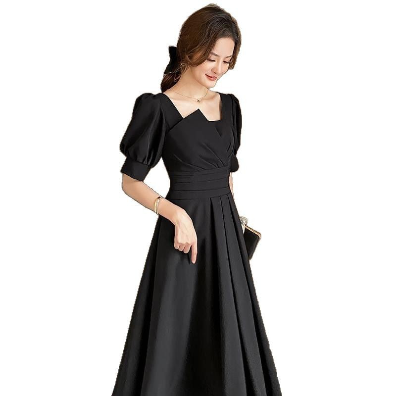 Banquet Dinner Suit Female Daily Style - kinko