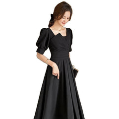Banquet Dinner Suit Female Daily Style - kinko