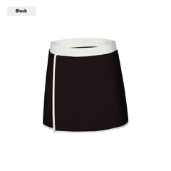 Outdoor Fitness Split A- Line Sports Skirt - kinko