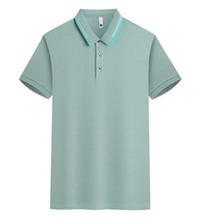 Fine Cotton Pull Frame Bead Chain Jacquard Lapel Group - kinko