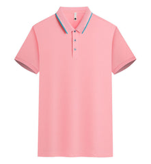 Fine Cotton Pull Frame Bead Chain Jacquard Lapel Group - kinko