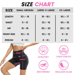 Leggings - 3 Points High Waist 3 Black - kinko