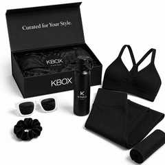 Gym Box