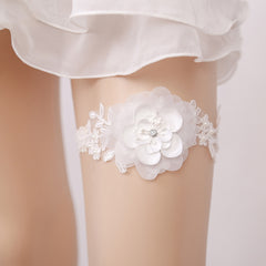 Garter Western-style Wedding Supplies Elastic Leg Ring - kinko