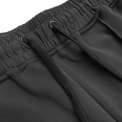 WEIV Men's Zip Up Jacket and Flared Pants Set - kinko