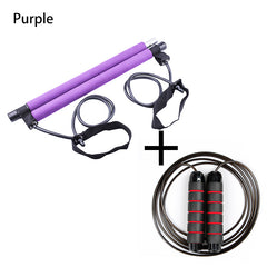 מוט פילאטיס רב תכליתי יוגה ראלי מוט