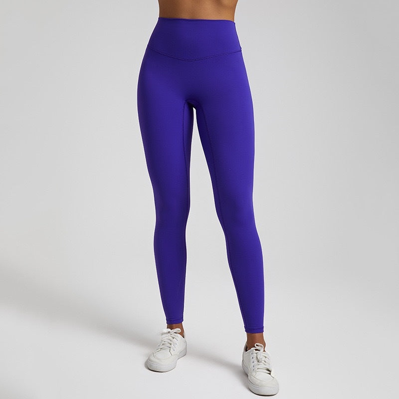 Ladies' Fitted Leggings - kinko