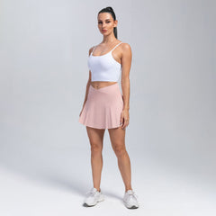 Yoga Shorts - kinko Global Holdings inc