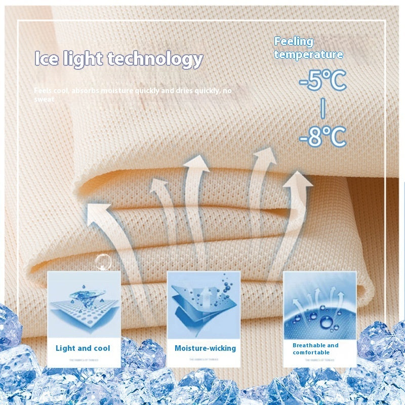 Polo Shirt Preppy Style T-shirt - kinko