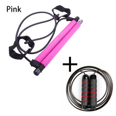 מוט פילאטיס רב תכליתי יוגה ראלי מוט