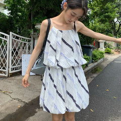 Five-point Fashion Slimming Bud Skirt For Women - kinko