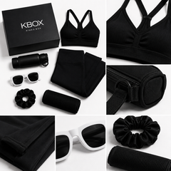 Gym Box