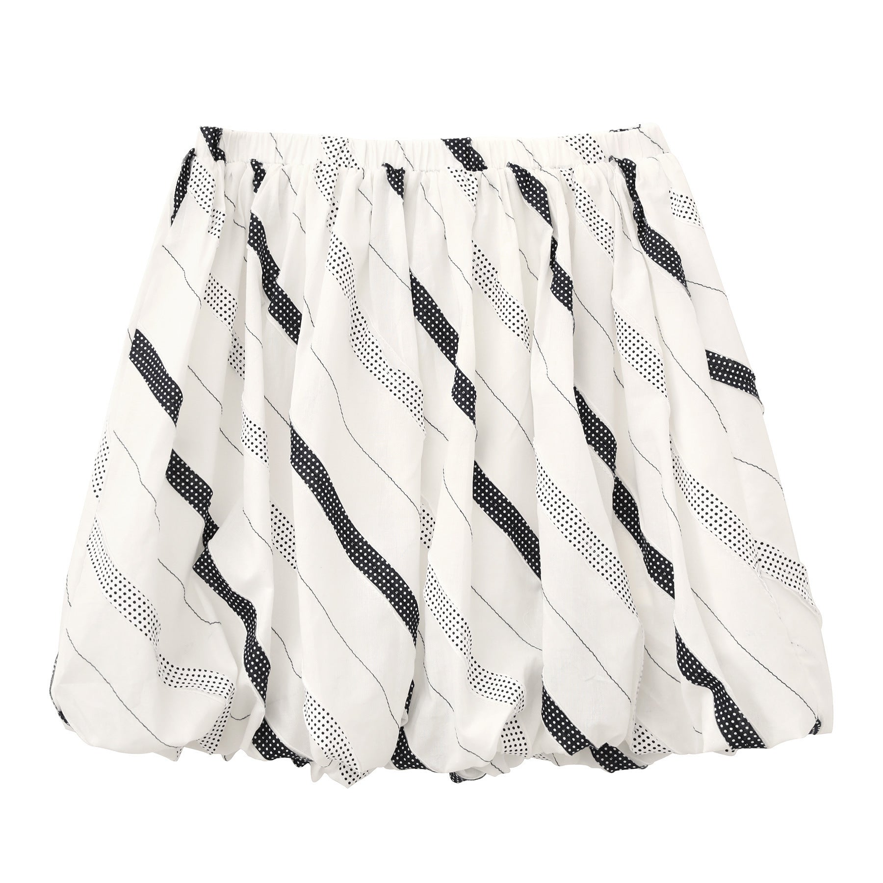 Five-point Fashion Slimming Bud Skirt For Women - kinko